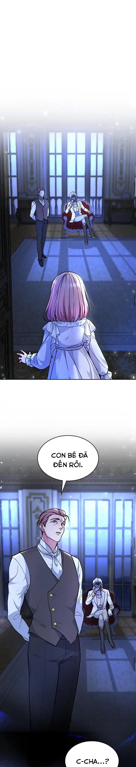 regina - gửi đến người không thể tha thứ chapter 1 4