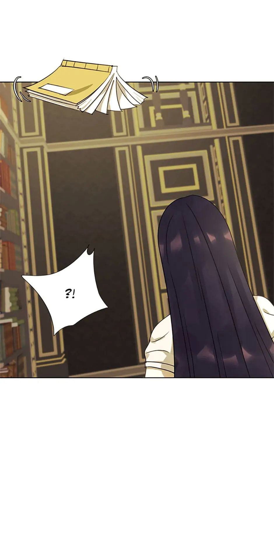 tiểu thuyết đầu tay của ác nữ chapter 32.1 32