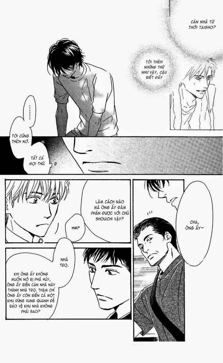 hana wa sakuka chapter 28 17