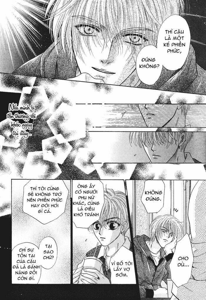 komatta toki ni wa hoshi ni kike! chapter 12.2 19