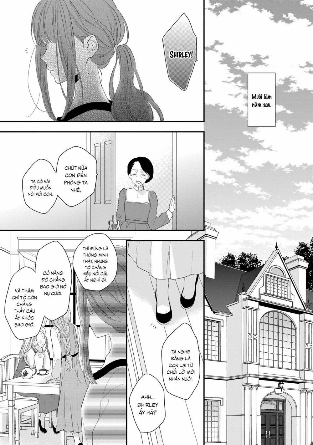 the wolf lord's lady chapter 1 23