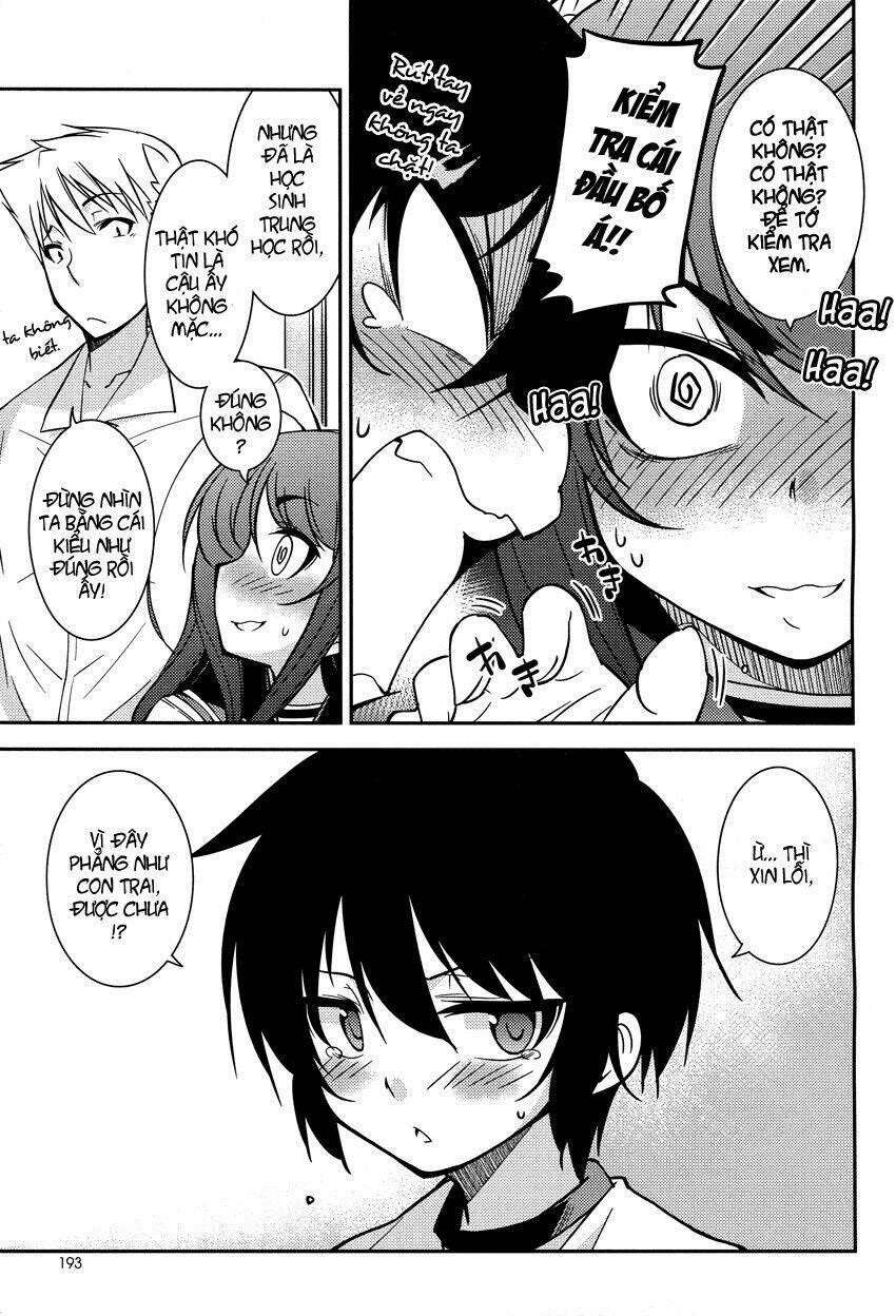 boku to boku chapter 5 19