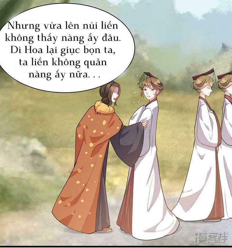 quả nhân có bệnh tên là tương tư chapter 32 4
