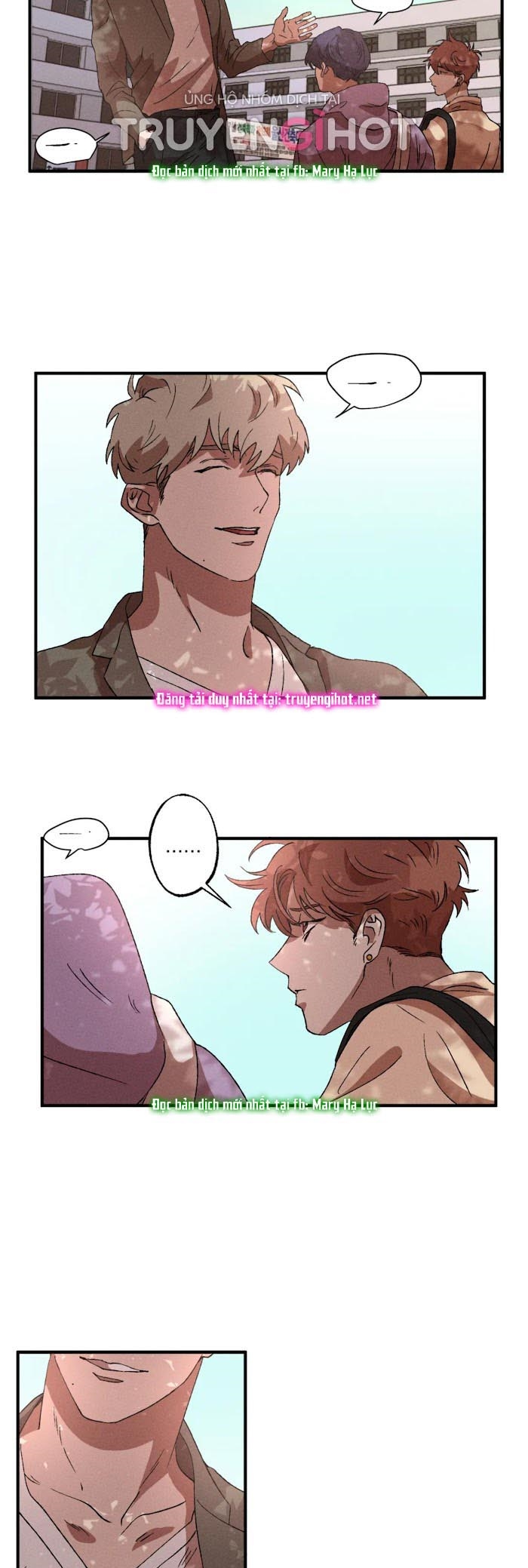 bẫy kép chapter 8 23