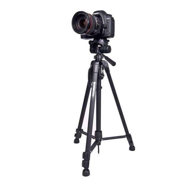 Giá TRIPOD 3388 đỡ máy ảnh -