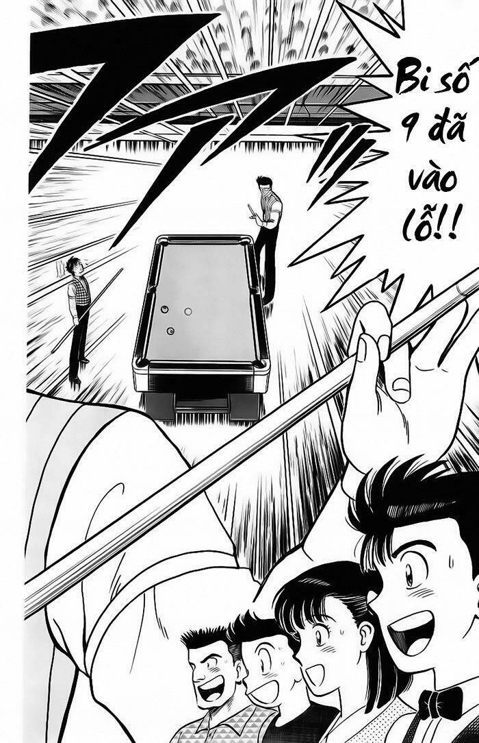 break shot chapter 61 13