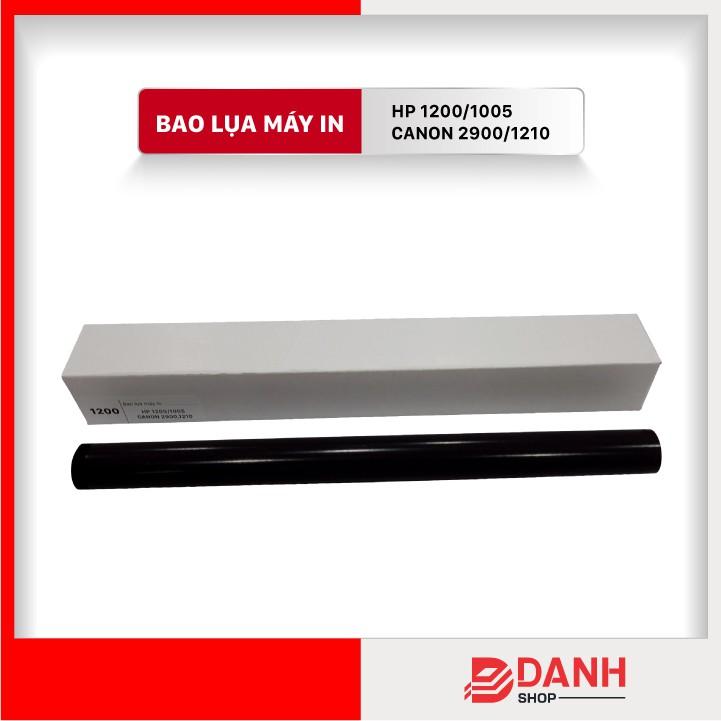 Bao lụa 1010/1200 Dùng cho máy in HP 1200, 1010, 1020, 1160, 1320 - Canon 2900/3000