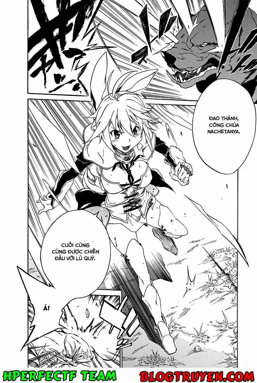 rokka no yuusha chapter 1 38