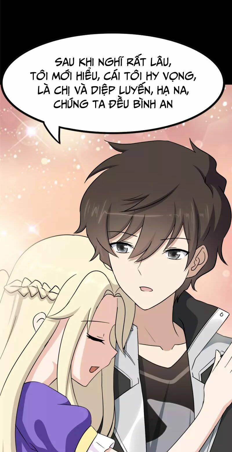 bạn gái virus của tôi chapter 319 30