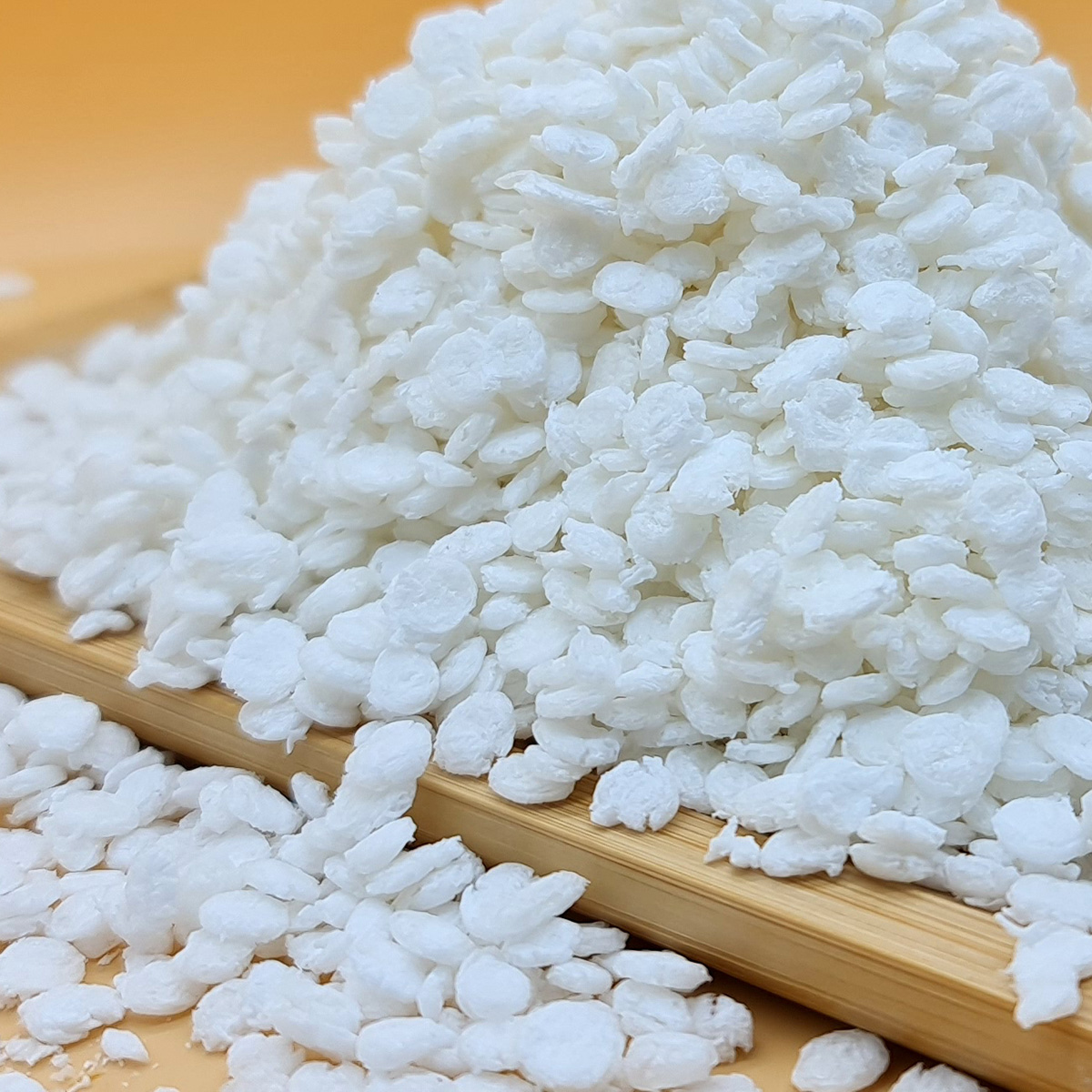 Cháo Tổ Yến Thịt Bằm Rong Biển Gạo Nhật - Đồng Xanh, Phôi nguyên hạt từ Gạo Nhật, rong biển sấy khô