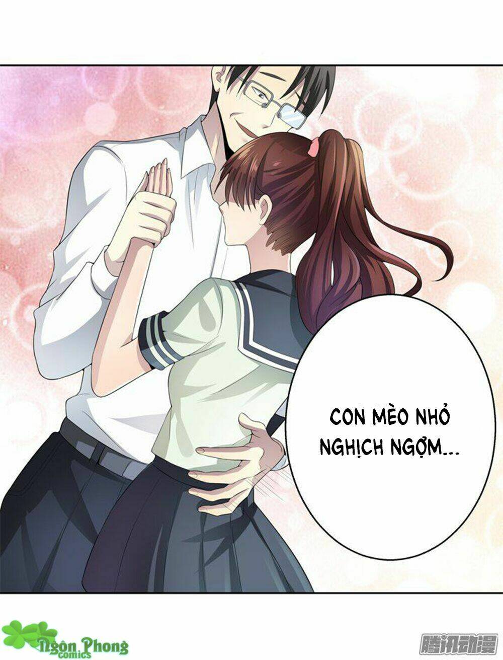 khi trò chơi ác ma bắt đầu chapter 5 26