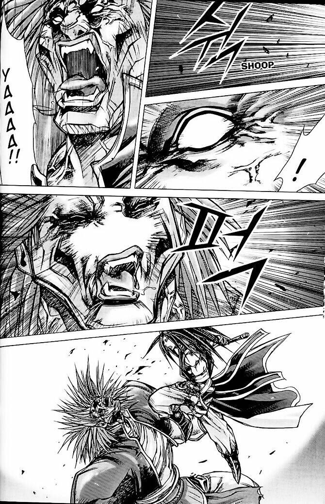 king of hell chapter 191 13