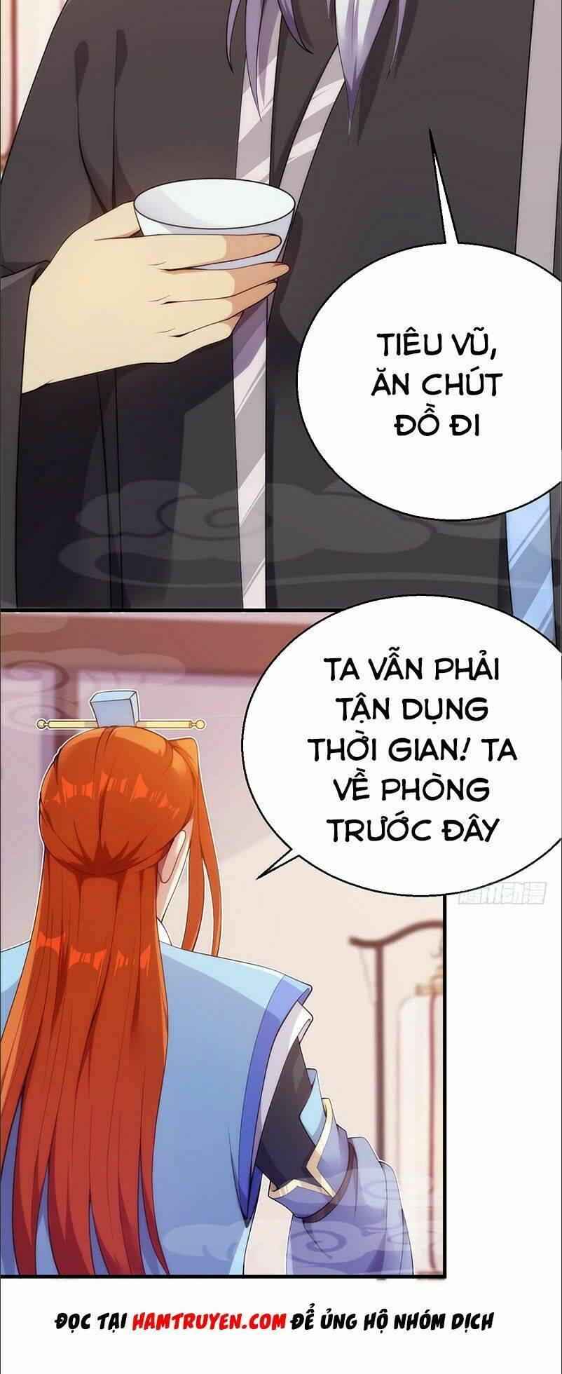 thiên hạ kiếp chapter 12 8