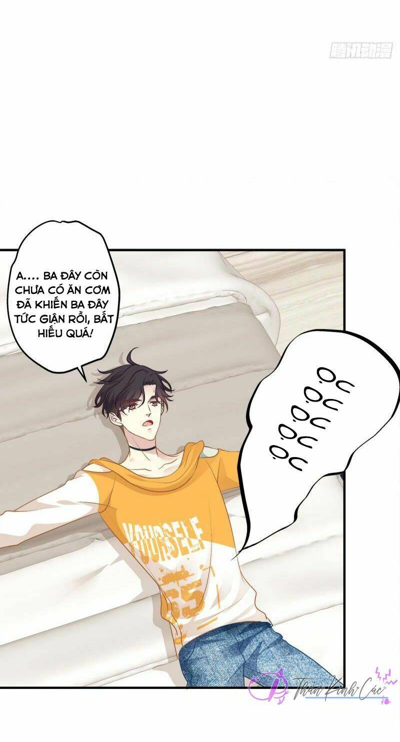 toàn bộ nắm trong tay chapter 45 33