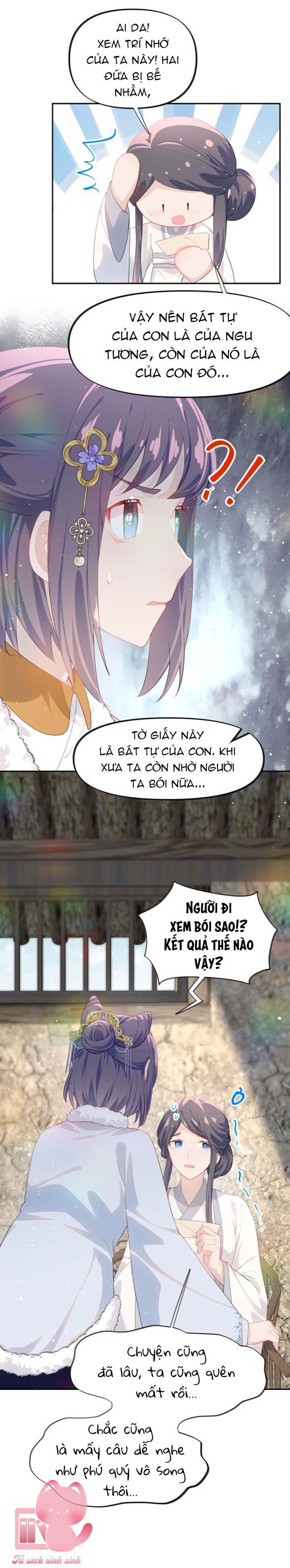 một đêm nọ đột nhiên yandere tới! chapter 100 2