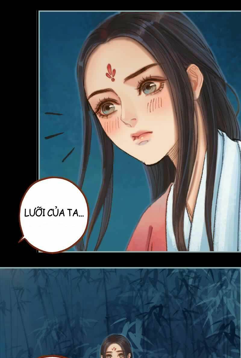 phượng tù hoàng chapter 26 13