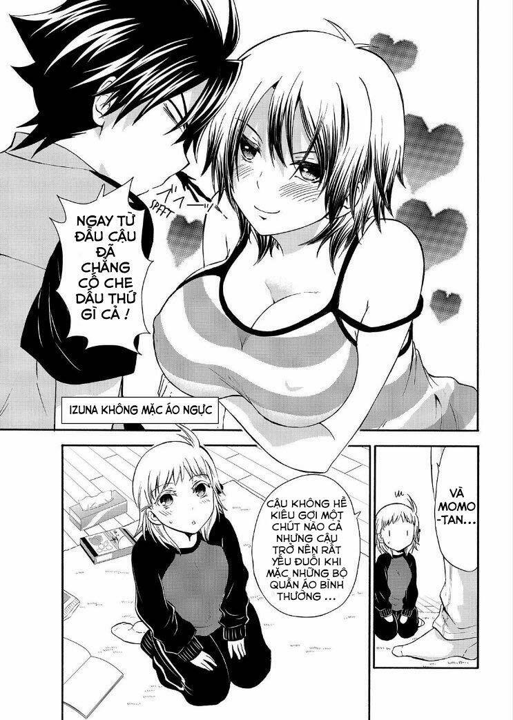 maga-tsuki chapter 51 21