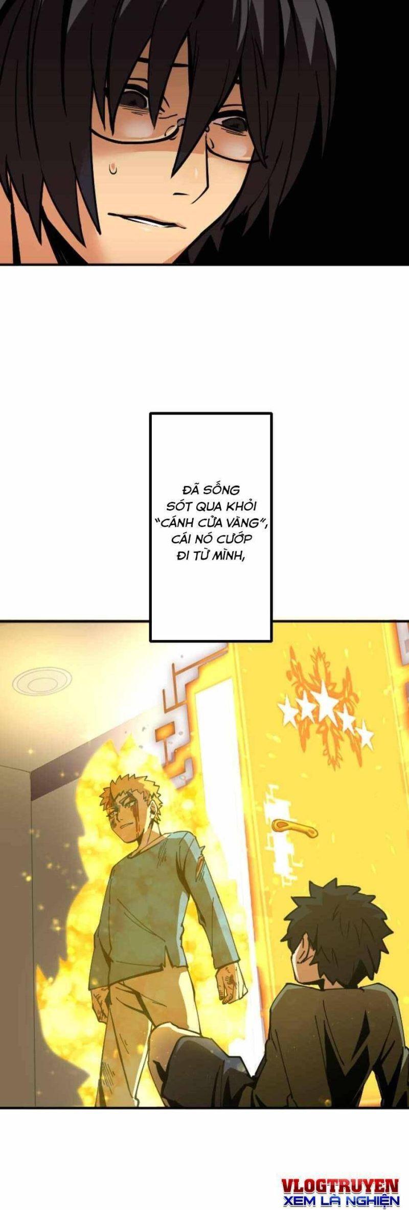 Huyết Thánh Cứu Thế Chủ~ Ta Chỉ Cần 0.0000001% Đã Trở Thành Vô Địch chapter 1 54