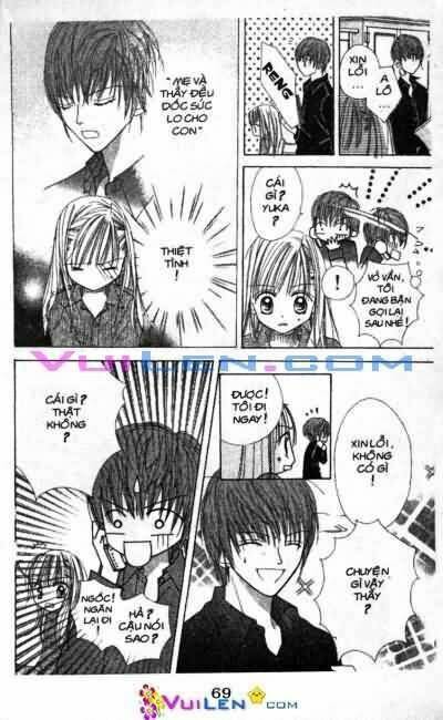 con gái con trai chapter 12 69