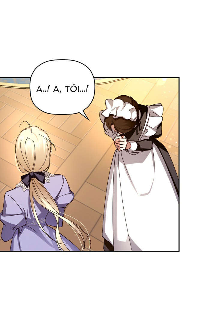 cách che giấu đứa con của hoàng đế chapter 11 54