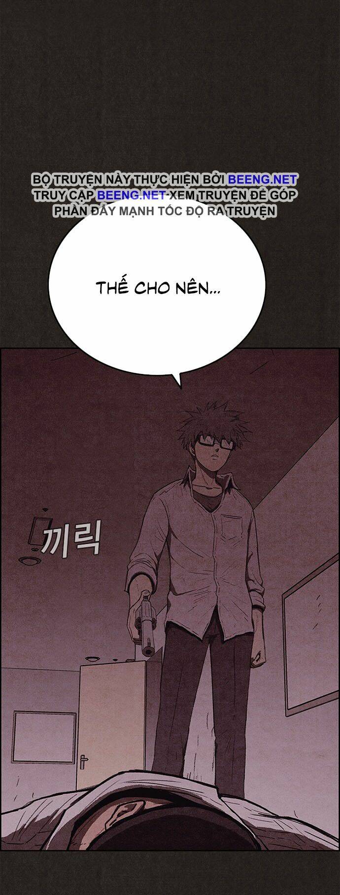 quái vật tại chung cư xanh chapter 110 62