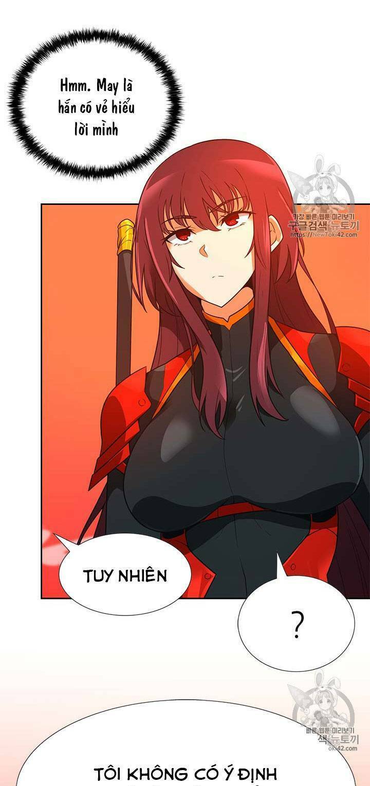 tôi tự động săn một mình chapter 43 17