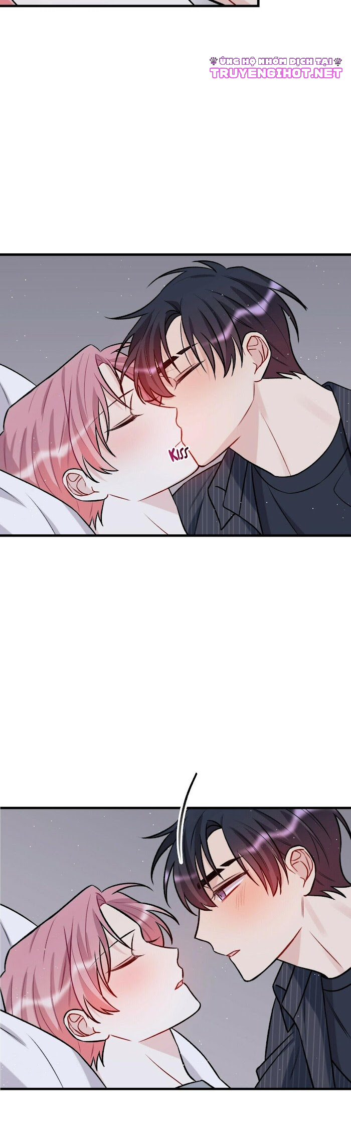 phía sau sân khấu chapter 22 20