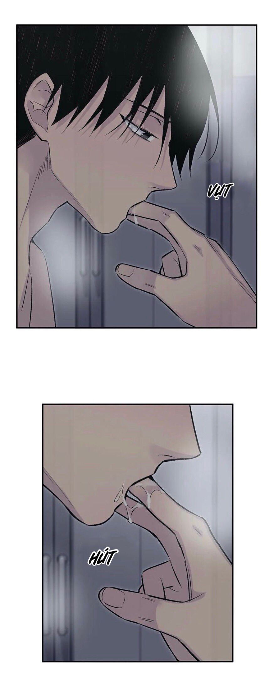 đừng viết nữa, tác giả thân mến! chapter 23 33