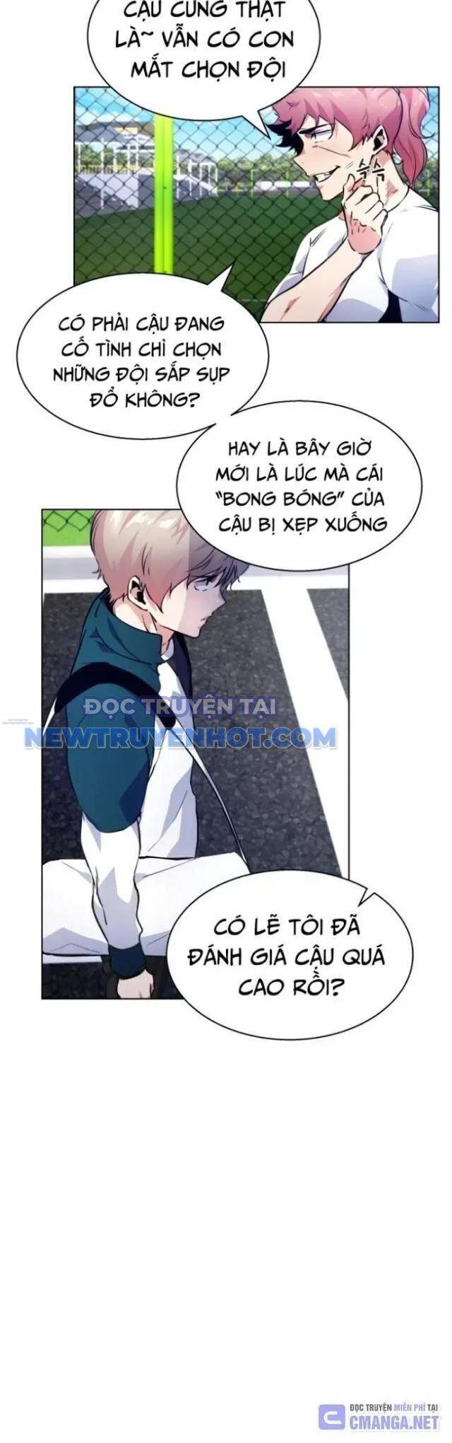 Góc Cao Khung Thành chapter 96 12