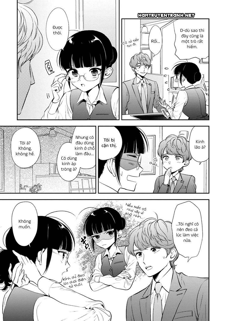 game yaru kara 100-en kashite! chapter 2 14