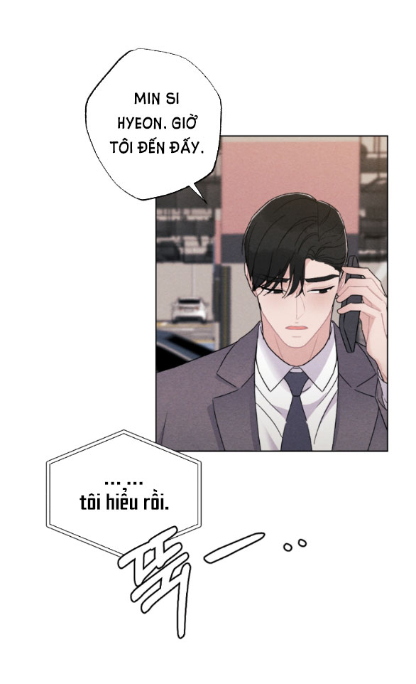 Bão Tuyết chapter 33.2 - Trang 8