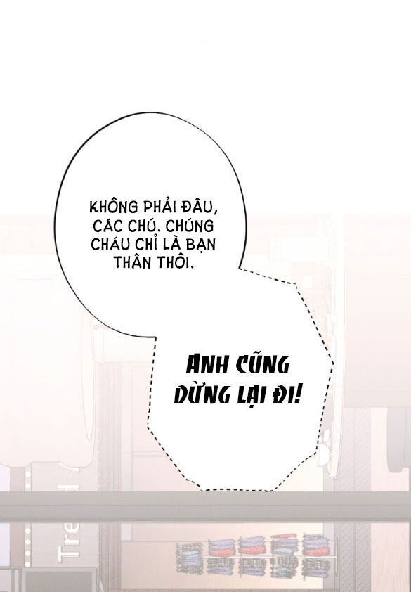 [18+] còn nhiều hơn cả những mối quan hệ đã từng Chapter 26.2 - Trang 2