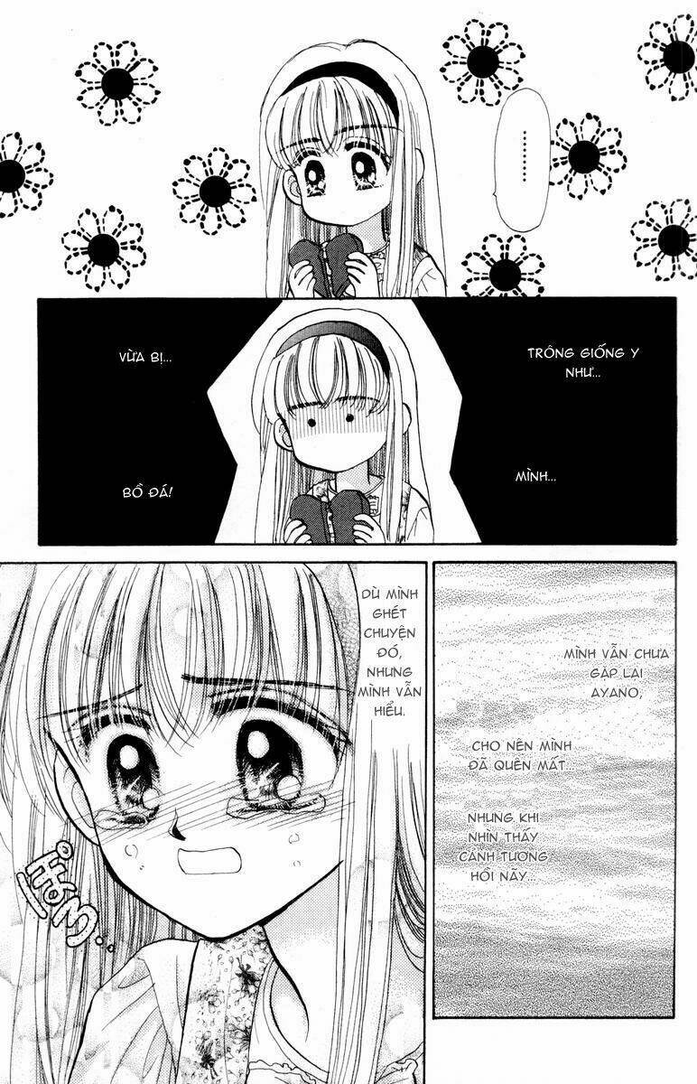 baby love chapter 26 35