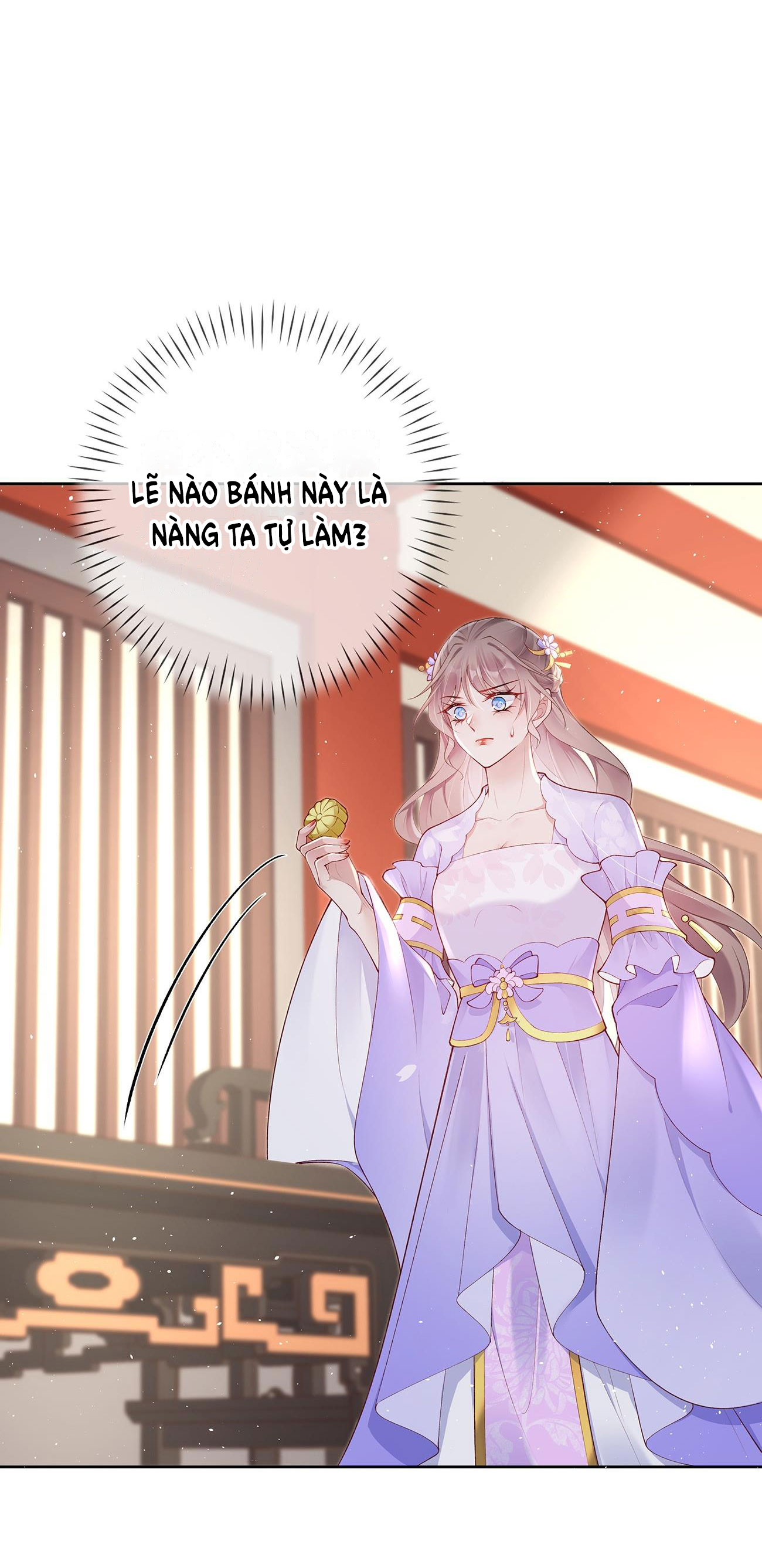 Phu Nhân Không Đoan Chính chapter 39 - Trang 35