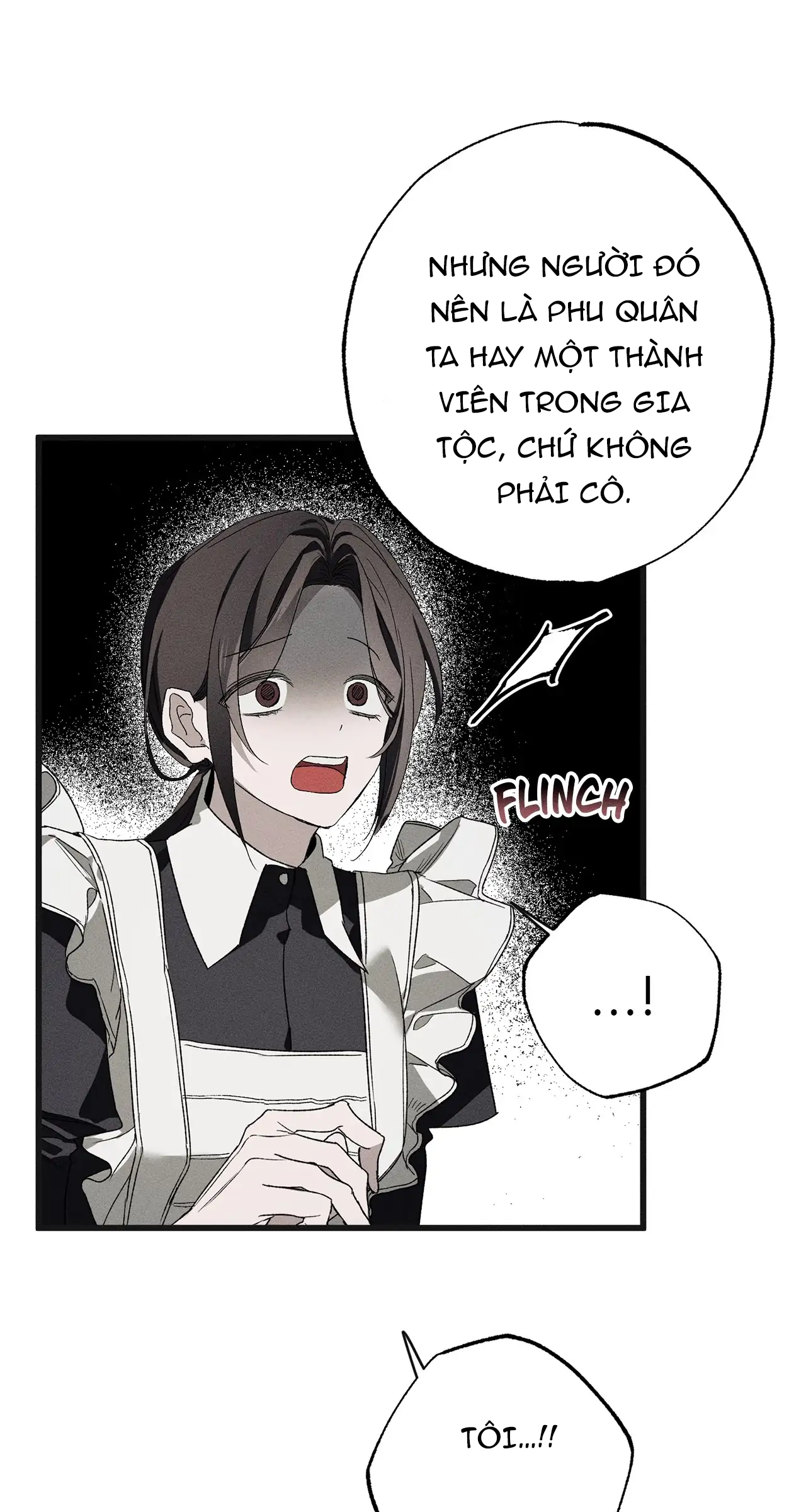 Người Chồng Từng Ghét Bỏ Tôi Đã Mất Đi Kí Ức chapter 5.1 - Trang 51