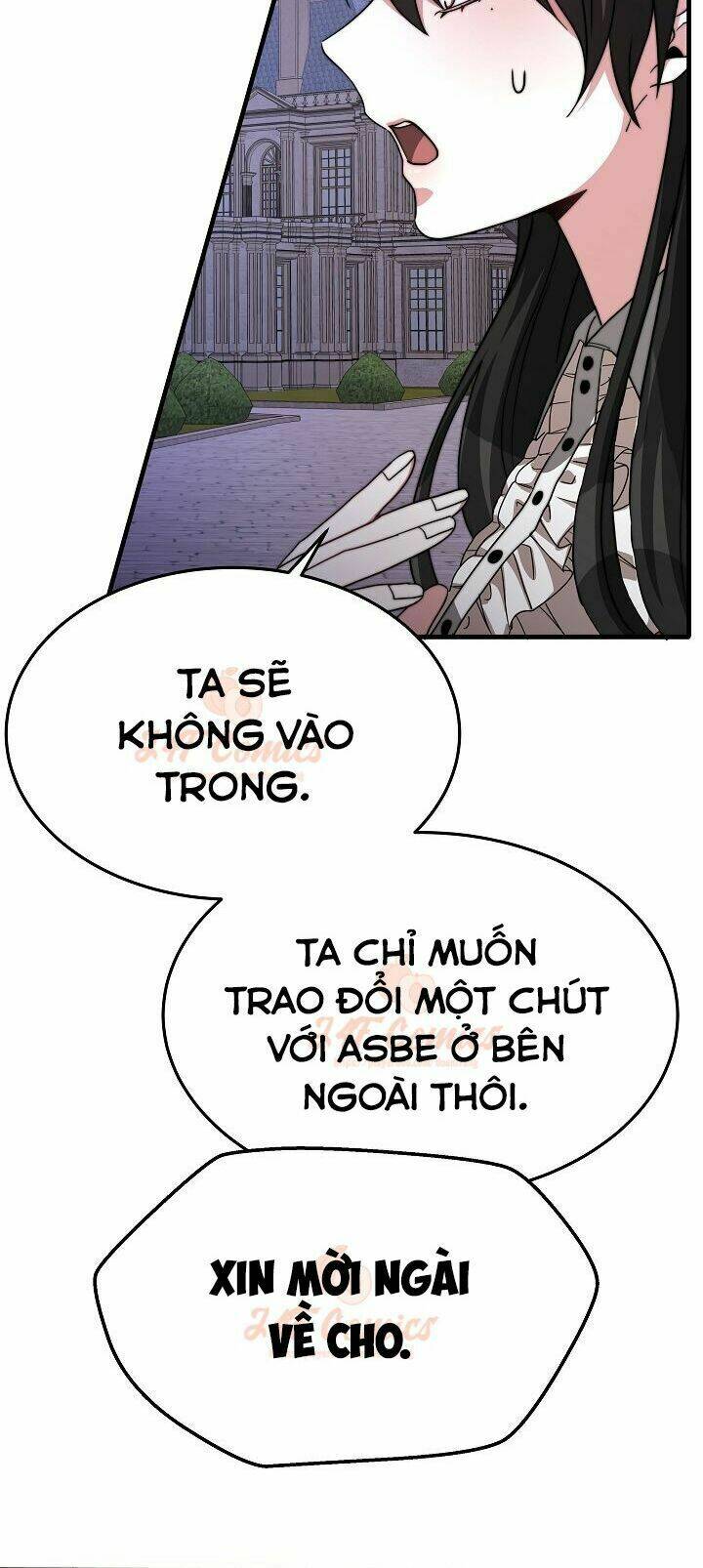 Cô Dâu Của Elysian Chapter 12 - Trang 38