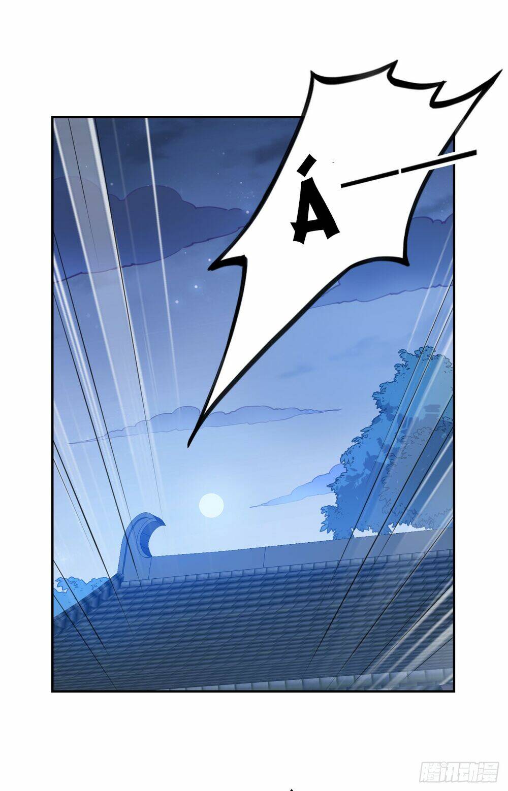 nữ tiên tôn bận đào hôn chapter 5 42