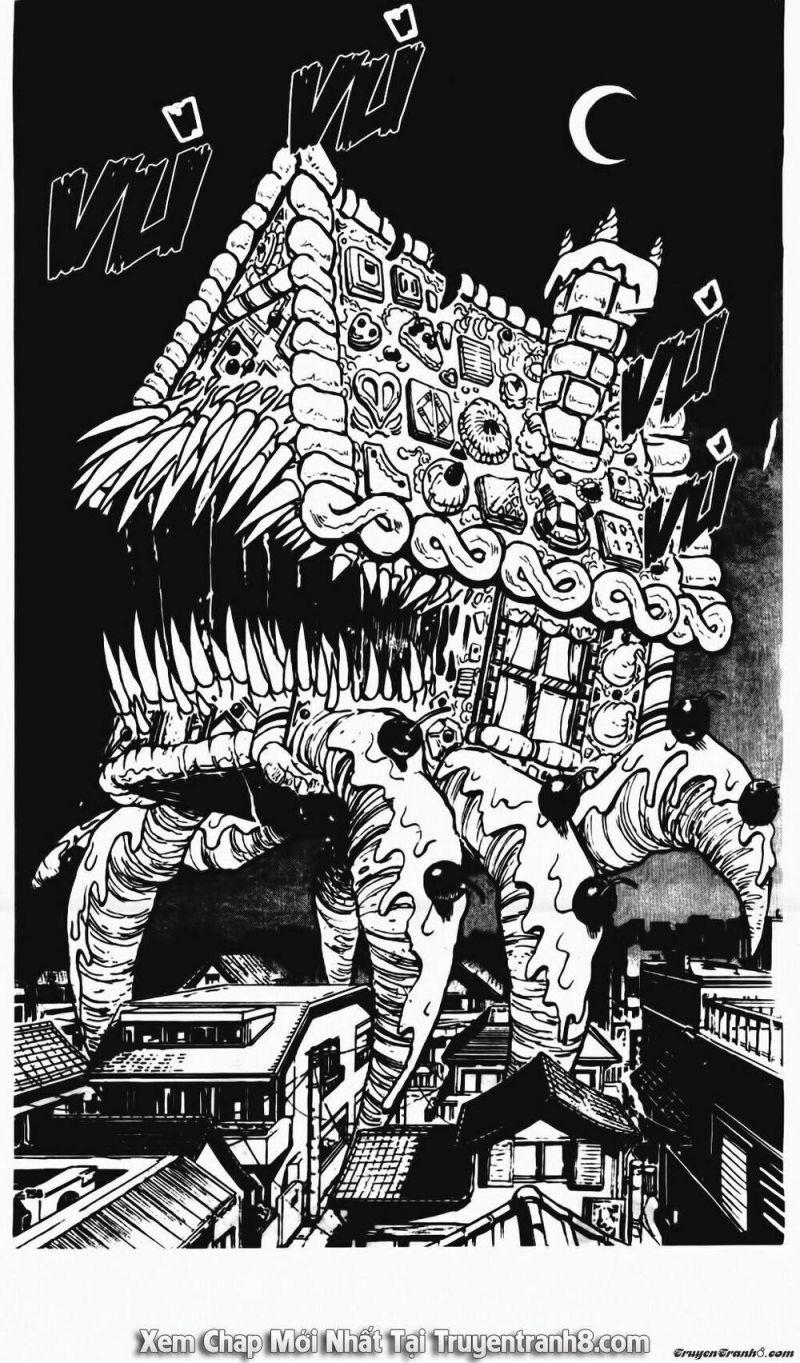 sắc lệnh ánh trăng chapter 24 6