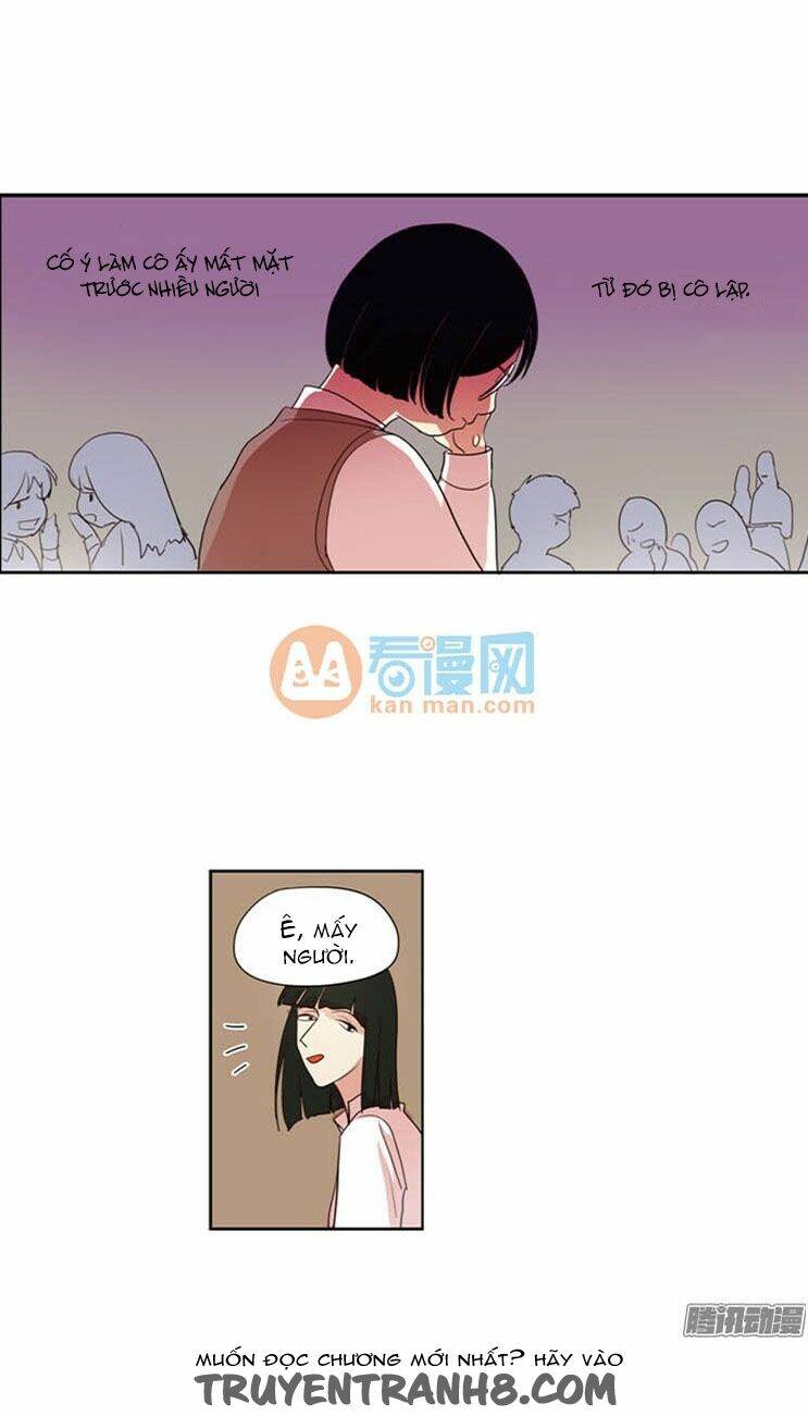 trở lại tuổi mười mấy chapter 29 11