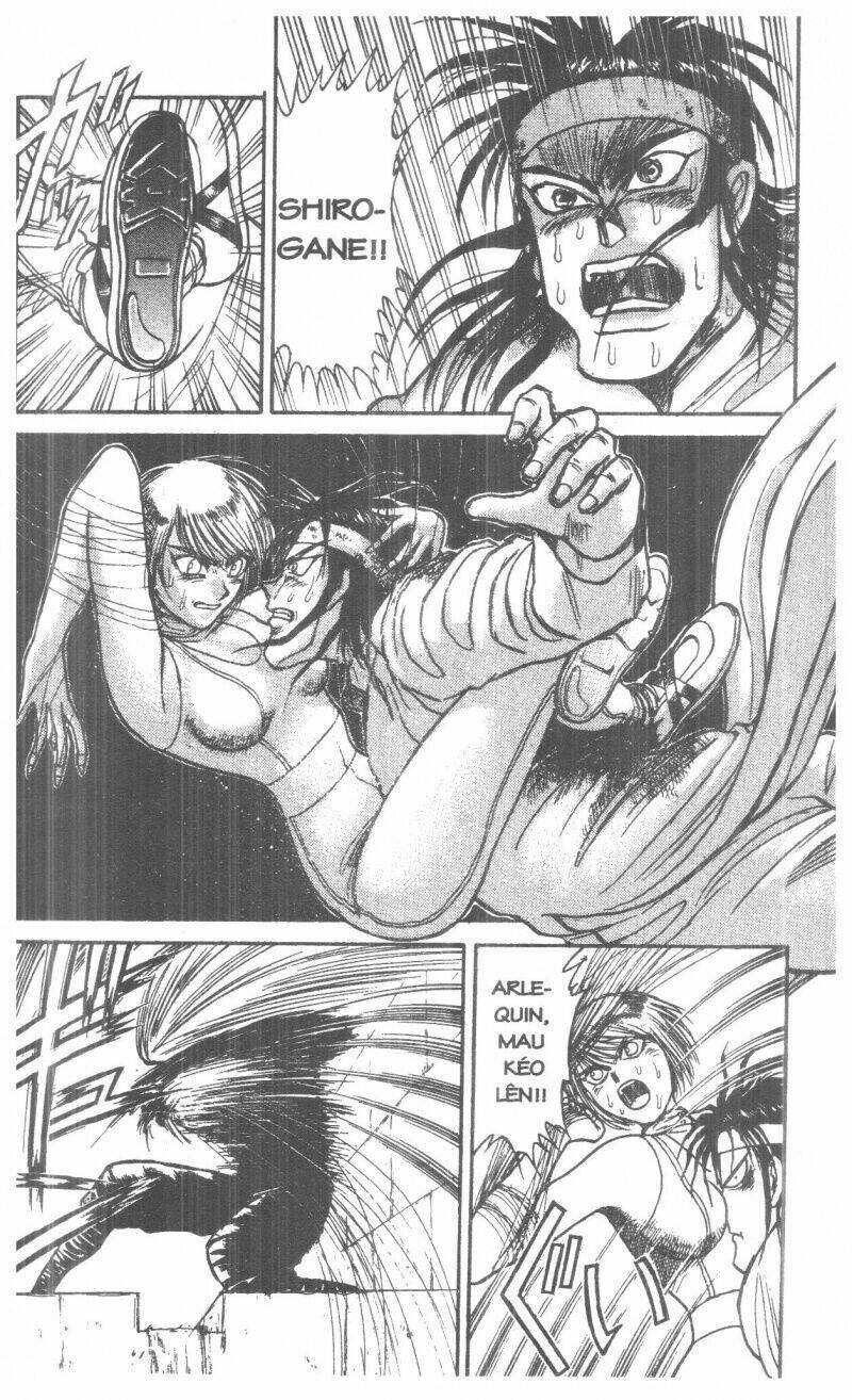 karakuri circus - gánh xiếc quái dị chapter 2 164