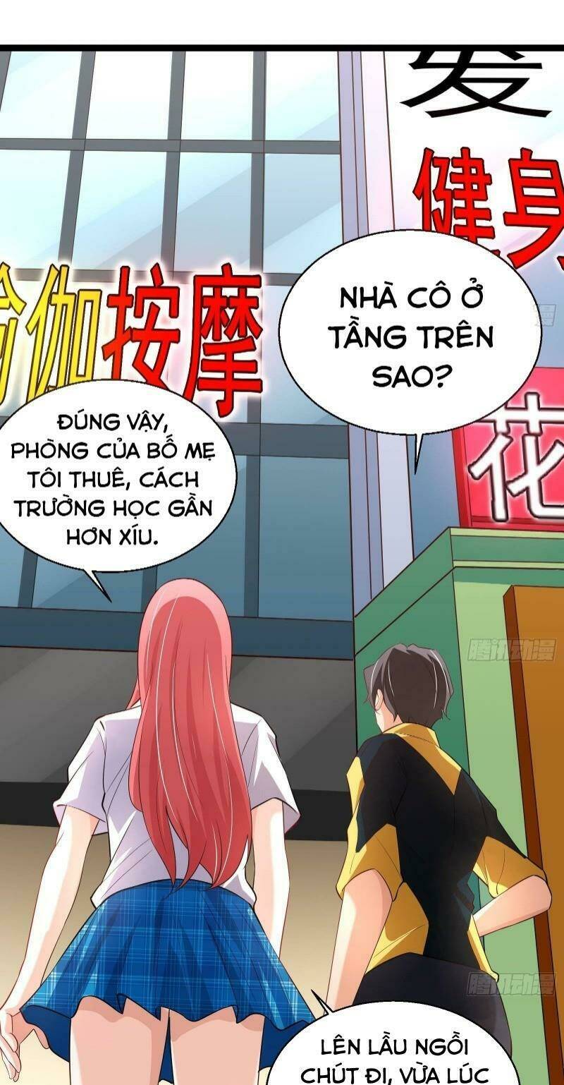shipper thần cấp chapter 34 21