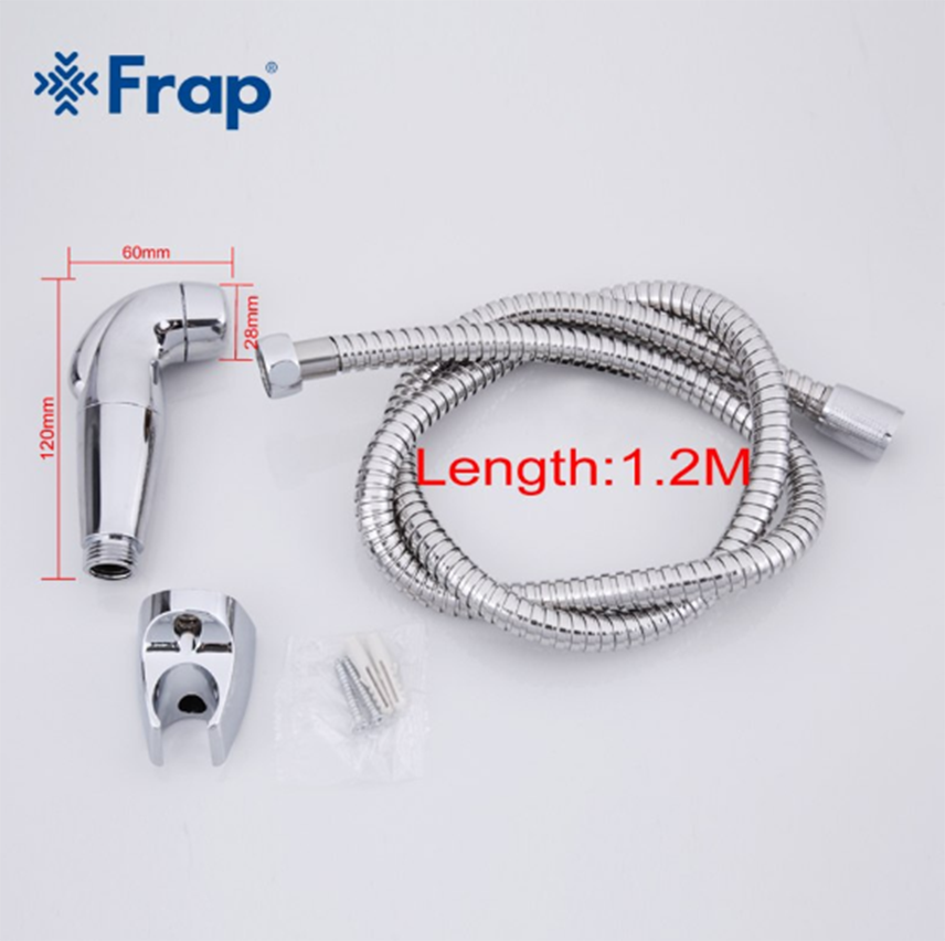 Vòi xịt Frap F27 Chính Hãng Nga