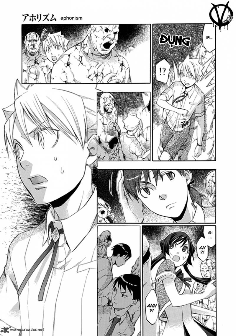 aphorism chapter 34 19