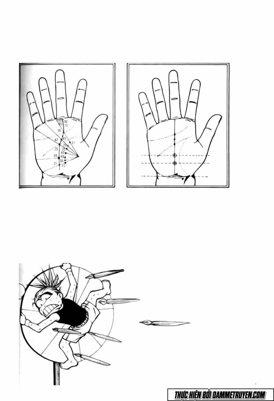 tiếng nói bàn tay chapter 3 26