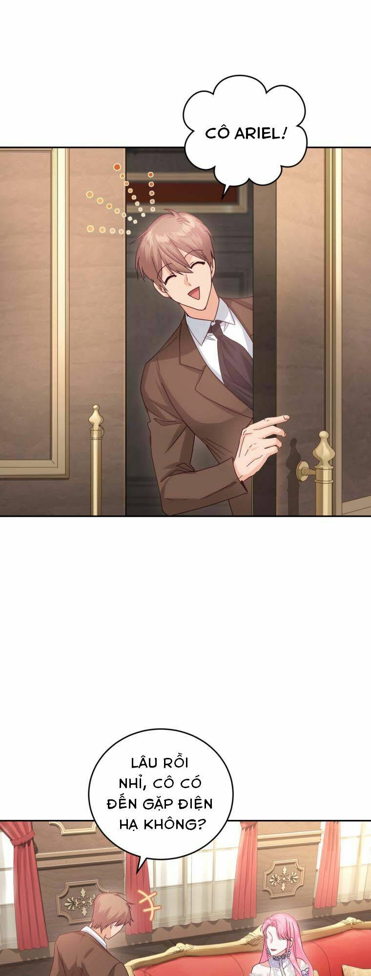 nhà điều chế nước hoa độc quyền của bạo chúa chapter 47 43
