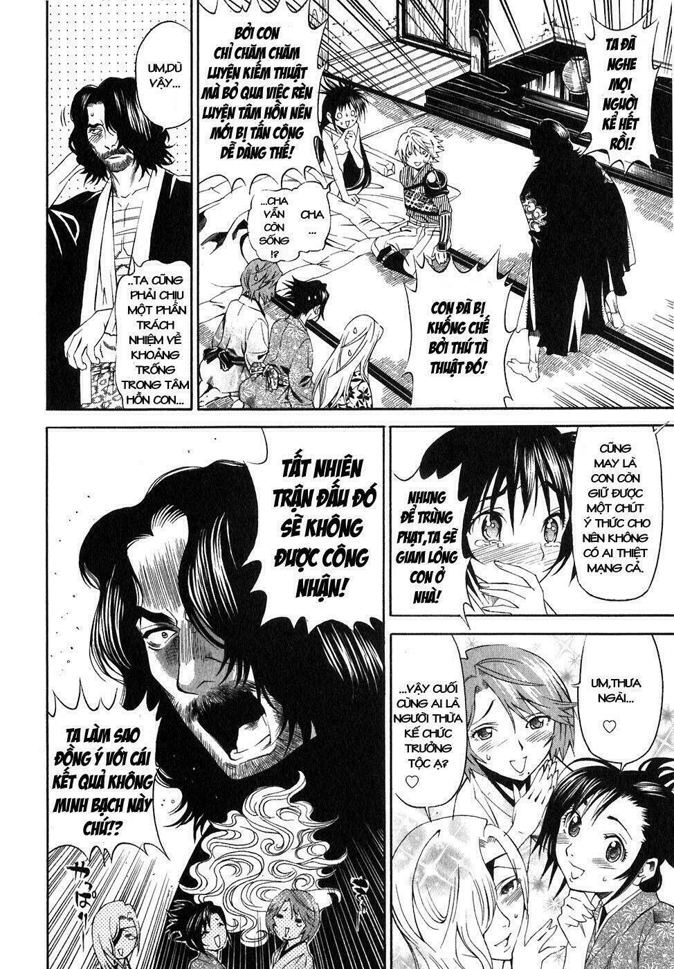 rappi rangai chapter 17 30