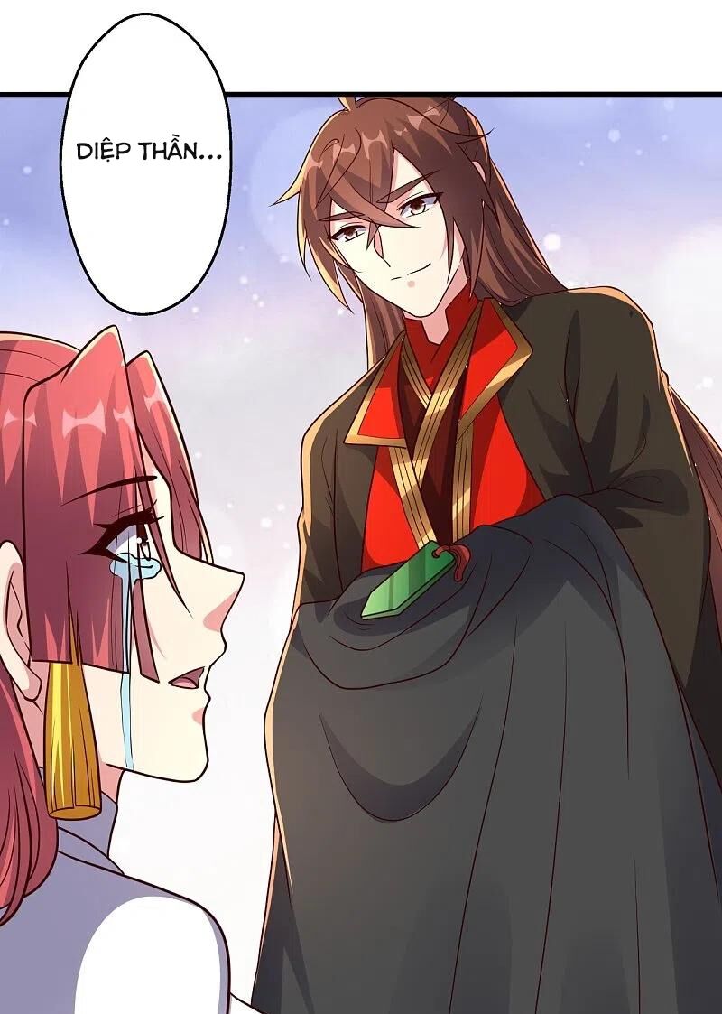 tiên võ đế tôn chapter 284 82