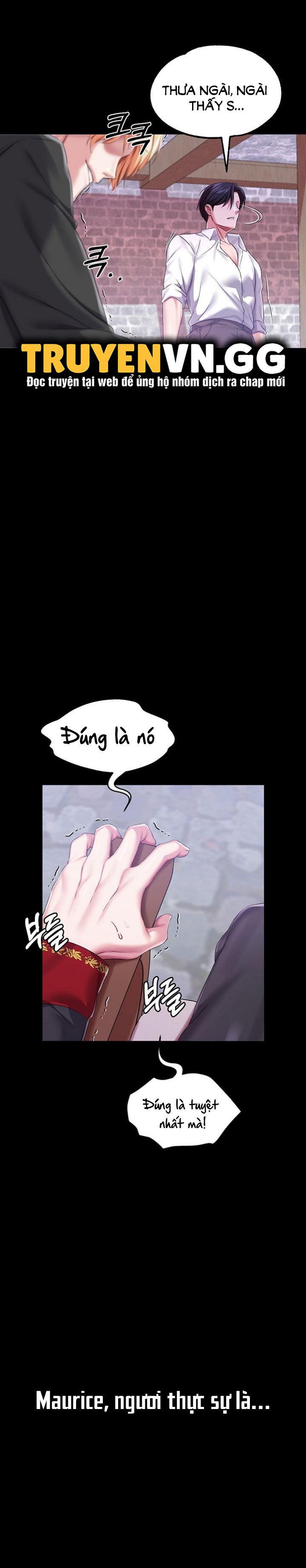 thuần hóa nữ phản diện chapter 25 22