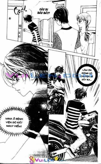 thiên thần tái thế chapter 14 158