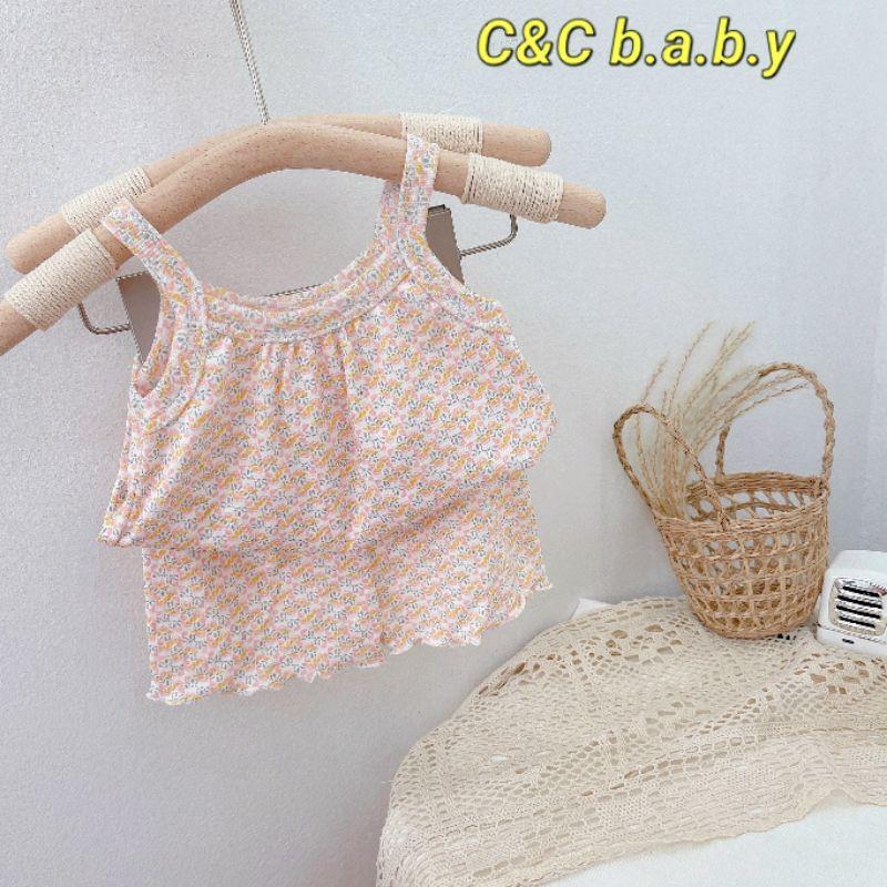 sét 4b 2 dây hoạ tiết đáng yêu cực rẻ cho bé gái